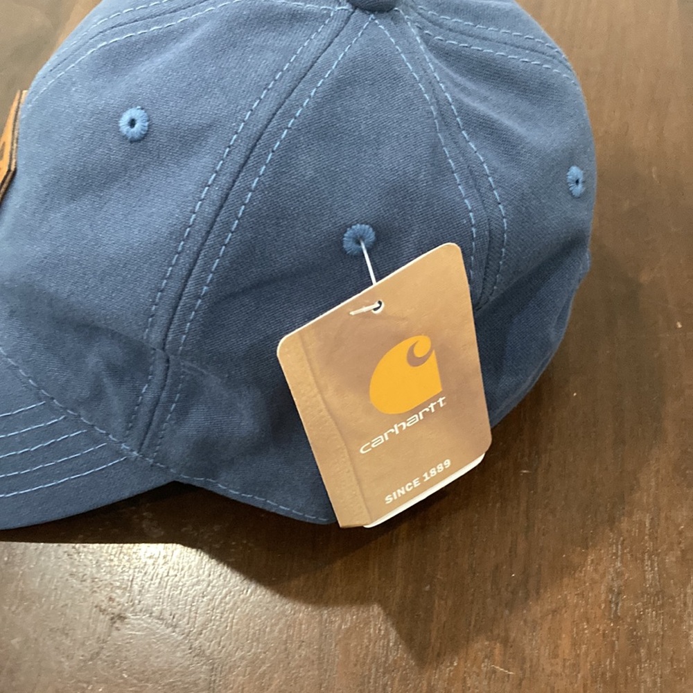 Carhartt Baseball cap - Picture 4 of 4